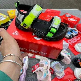 Sandal trẻ em học sinh sỉ giá rẻ R