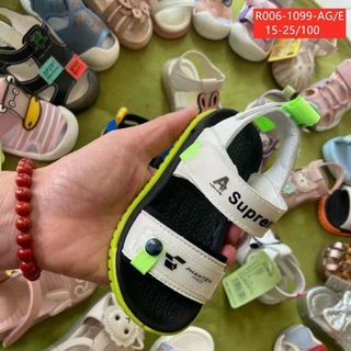 Sandal trẻ em đế mềm êm chân sỉ giá rẻ