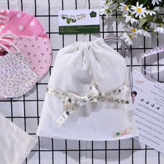 Set quần áo bé gái áo hoa nhí vàng hạt gạo quần linen bèo xanh lá TL42 đồ bộ bé gái sành điệu mềm mịn thoáng mát
