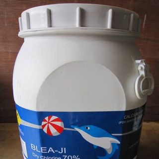 Chlorine Cá Heo Trung Quốc giá sỉ