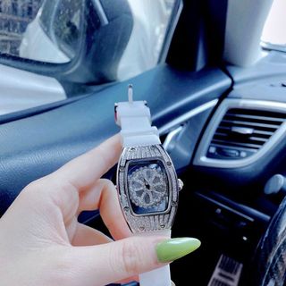 RICHARD MILLEE LADY WATCH-XOAY ĐỒNG TRỤC