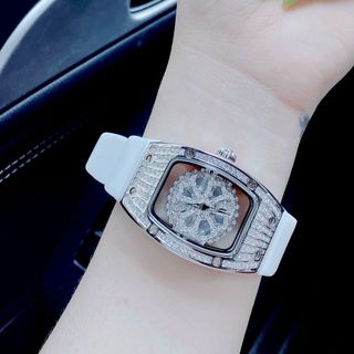 RICHARD MILLEE LADY WATCH-XOAY ĐỒNG TRỤC