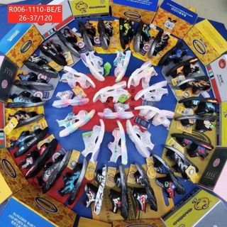 Sandal bé trai và bé gái giá rẻ R006-1110