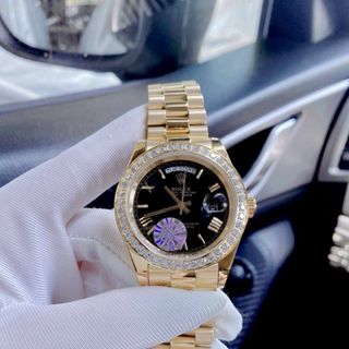 ROLEXXX MEN DOUBLE DAY