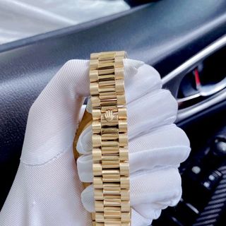 ROLEXXX MEN DOUBLE DAY