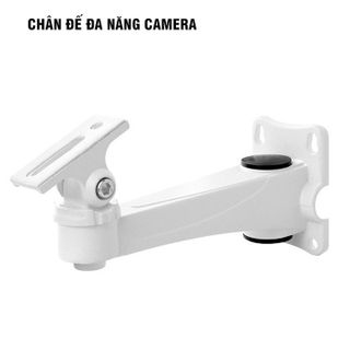 Chân đế Camera Nhựa ABS dài 20cm