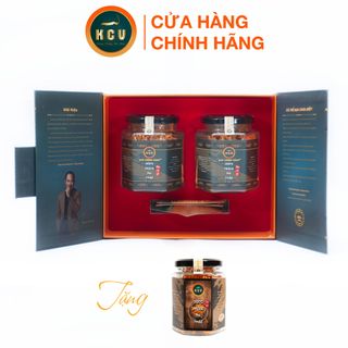 Đông Trùng Hạ Thảo Thượng Phẩm Kim Cương Vàng (15g x 2 Lọ) - Tặng 1 Hộp Đông Trùng Hạ Thảo 10g giá sỉ