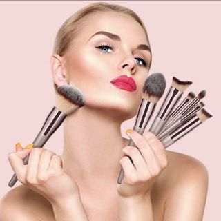 Bộ cọ nâu cao cấp