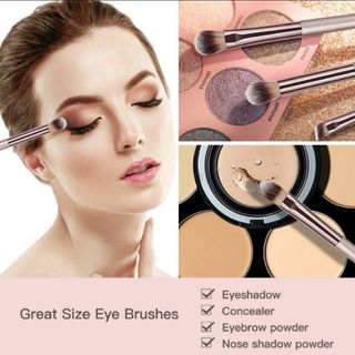 Bộ cọ nâu cao cấp