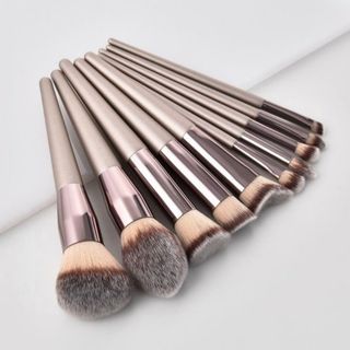Bộ cọ nâu cao cấp