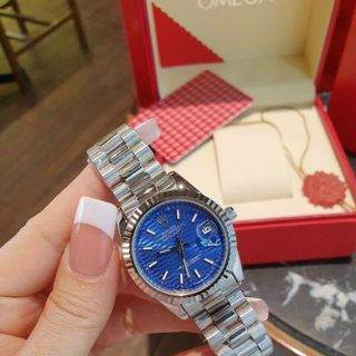 ĐỒNG HỒ ROLLEX NỮ NEW2022 HOT