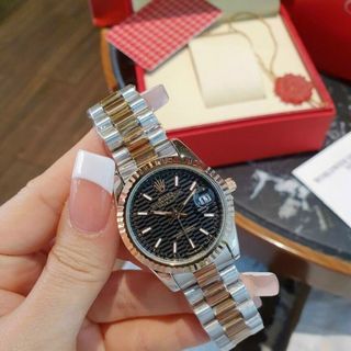 ĐỒNG HỒ ROLLEX NỮ NEW2022 HOT