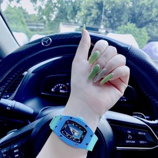 SIÊU PHẨM RICHARD MILLE RM07-01 COLORS CERAMIC