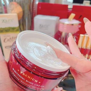 Kem BODY KBONE Sữa Tuyết 100g - Dưỡng trắng da toàn thân