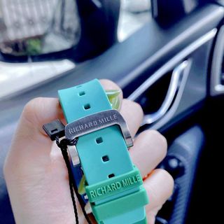 SIÊU PHẨM RICHARD MILLE RM07-01 COLORS CERAMIC