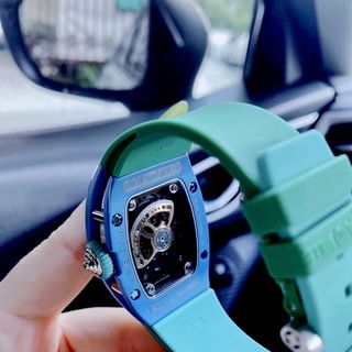SIÊU PHẨM RICHARD MILLE RM07-01 COLORS CERAMIC