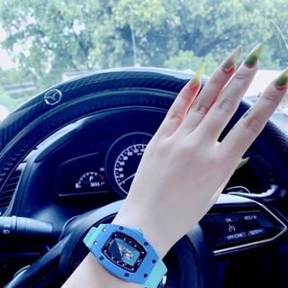 SIÊU PHẨM RICHARD MILLE RM07-01 COLORS CERAMIC
