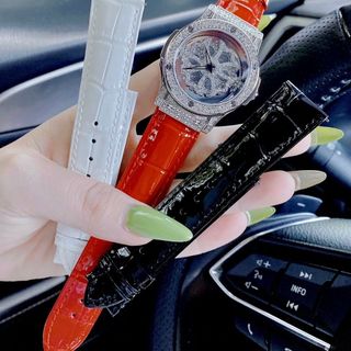 SET CHOPARĐD WATCHH - XOAY ĐỒNG TRỤC