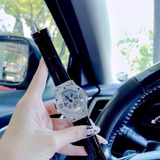 SET CHOPARĐD WATCHH - XOAY ĐỒNG TRỤC