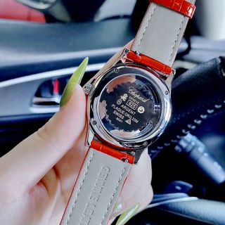 SET CHOPARĐD WATCHH - XOAY ĐỒNG TRỤC