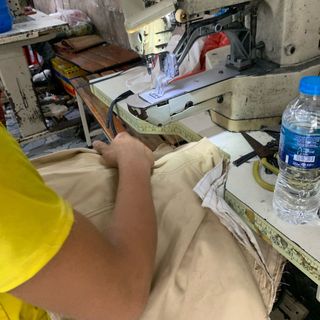 Quần Váy Kaki Nữ Giá Sỉ
