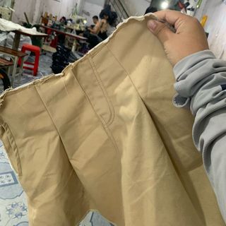 Quần Váy Kaki Nữ Giá Sỉ