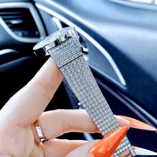 PIAGET LIMELIGHT GALA FULL DIAMONDS SATIN
