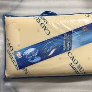 Gối nằm cao su non ĐÔNG Á 50x70cm