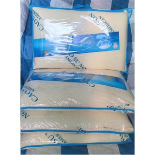 Gối nằm cao su non ĐÔNG Á 50x70cm