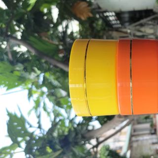 HŨ ĐỰNG KEM