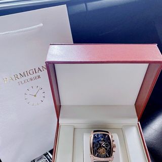 PARMIGIANI FFLEURIER AUTOMATIC