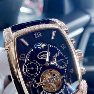 PARMIGIANI FFLEURIER AUTOMATIC