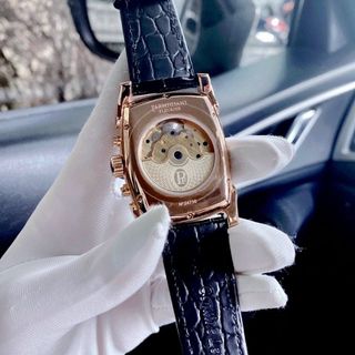 PARMIGIANI FFLEURIER AUTOMATIC