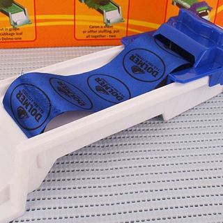 Máy Cuốn Nem Chả Giờ Siêu Hot