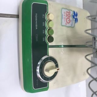 Quạt bàn Toshiba cánh 30cm, hàng Nhật, MS : 100322A, còn mới & đẹp