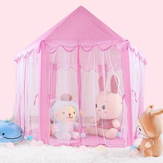LỀU RÈM CÔNG CHÚA HOÀNG GIA/LỀU RÈM BABY