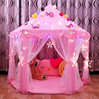LỀU RÈM CÔNG CHÚA HOÀNG GIA/LỀU RÈM BABY