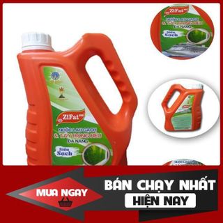 Nước Lau Gạch Và Tẩy Rong Rêu Đa Năng 2l – Nước Tẩy Rong Rêu 2 Lít