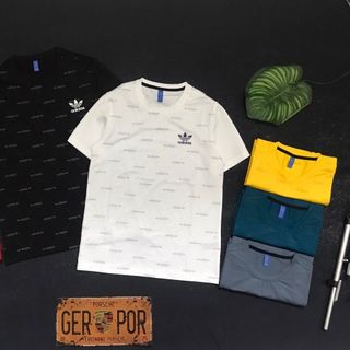 Đồ Thể Thao Áo Nam Logo Thể Thao Siêu Đẹp Giá Sỉ, Hàng Đẹp Chuẩn