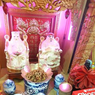 Nhang thái thần tài nhập khẩu chính hãng