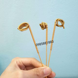 Nhang thái thần tài nhập khẩu chính hãng