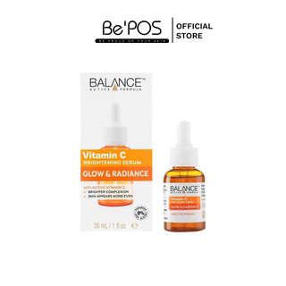Serum Sáng Da, Mờ Thâm Vitamin C Brightening 30ml -