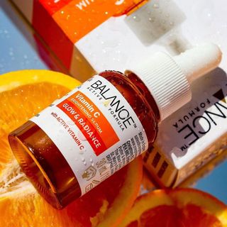 Serum Sáng Da, Mờ Thâm Vitamin C Brightening 30ml -