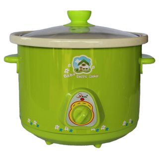 Nồi Nấu Cháo Cho Bé Cao Cấp Chính Hãng