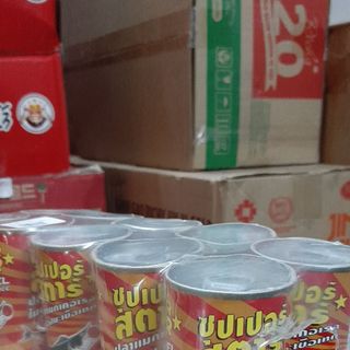CÁ HỘP NHẬP KHẨU THÁI LAN