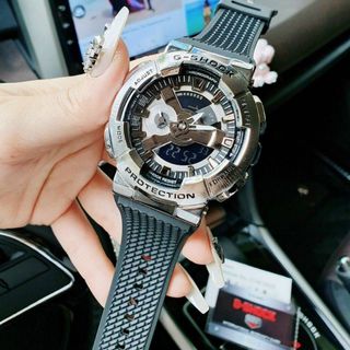 ĐỒNG HỒ CASlO G.SHOCH CAO CẤP HOT