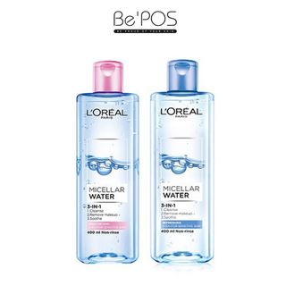 Nước Tẩy Trang 400ml - L’Oreal