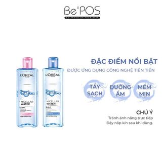 Nước Tẩy Trang 400ml - L’Oreal