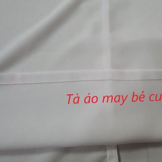 áo dài học sinh đủ size