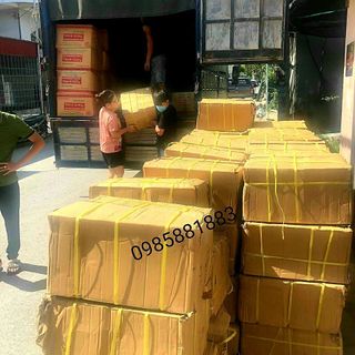 Hương thần tài chính hãng 79 nén